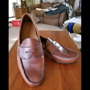 Bass Weejuns Size 8½ Mens/10 Womens